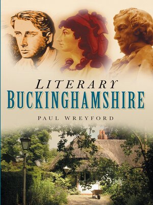 cover image of Literary Buckinghamshire